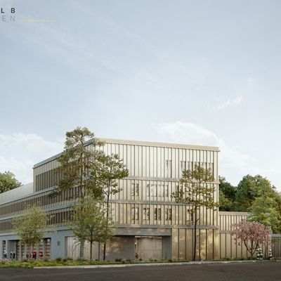 FW-GL: Große Resonanz bei Bürgerinformationsveranstaltung zum Neubau der Feuer- und Rettungswache 2