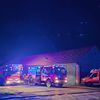 FW-WRN: Brennender Holzhaufen auf Landwirtschaftlichen Anwesen in Werne-Horst