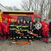 FW-WRN: Erfolgreicher Motorsägenlehrgang der Freiwilligen Feuerwehr Werne