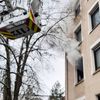 FW-M: Wochenendrückblick der Feuerwehr München für den 13. bis 15. Februar 2026