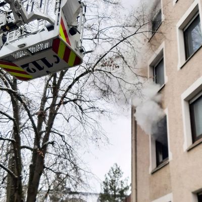 FW-M: Wochenendrückblick der Feuerwehr München für den 13. bis 15. Februar 2026