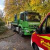 FW-EN: Wasserausfall in Herdecke: Feuerwehr stellt Brandschutz und Versorgung sensibler Einrichtungen sicher