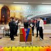 FW Hünxe: Neujahrsempfang der Jugendfeuerwehr Hünxe