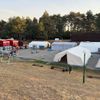 FW-BN: 1. Folgemeldung: EU-Waldbrandmodul in Serbien eingetroffen und bereits im Einsatz