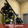 FW-LEV: Brand in einem Restaurant in Leverkusen Schlebusch