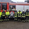 FW-OE: Erfolgreicher Maschinisten-Lehrgang in Kirchhundem abgeschlossen