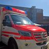 FW Bremerhaven: Hitzebedingte Einsätze für den Rettungsdienst
