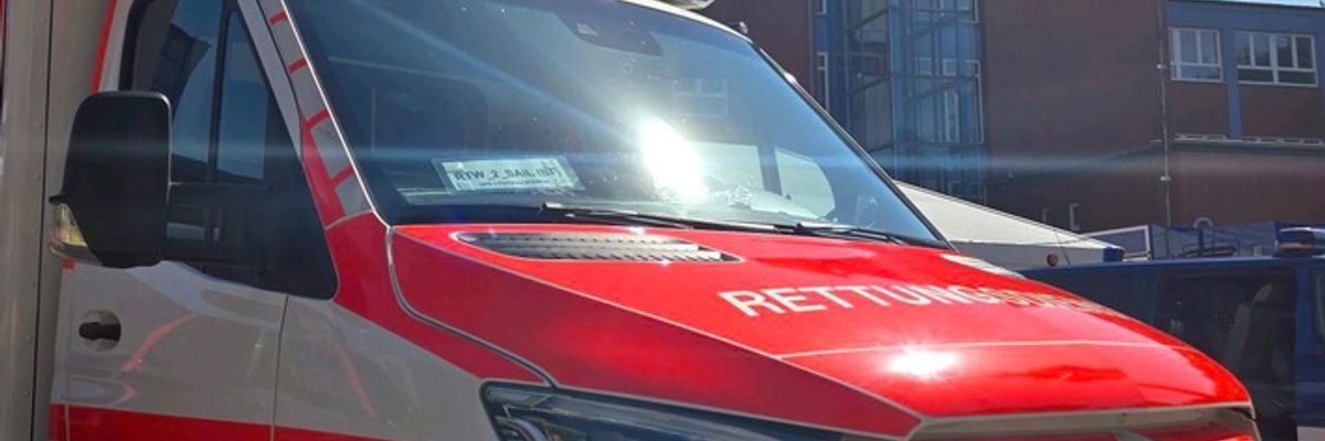 FW Bremerhaven: Hitzebedingte Einsätze für den Rettungsdienst