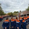 FW-WRN: Höchste Auszeichnung erreicht: Sieben Jugendliche der Jugendfeuerwehr Werne bestehen Leistungsspange