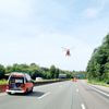 FW-RS: Remscheid - Schwerer Verkehrsunfall auf der Bundesautobahn A1