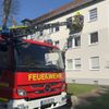 FW-DT: Gasgeruch im Gebäude