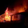 FW-OE: Gebäudevollbrand in Attendorn-Biekhofen