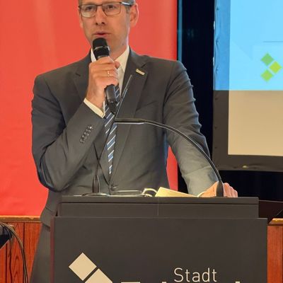 FW-Erkrath: Jahreshauptversammlung der Feuerwehr Erkrath