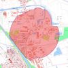 FW Hannover: Kampfmittelfund in Misburg-Süd