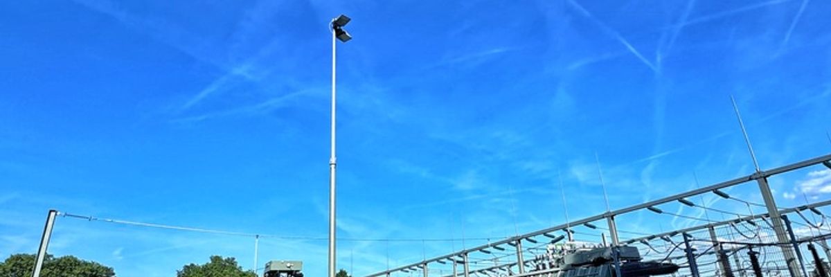 FW-NE: Abschlussmeldung zum Stromausfall am Abend des 12. Mai | Stromversorgung wiederhergestellt