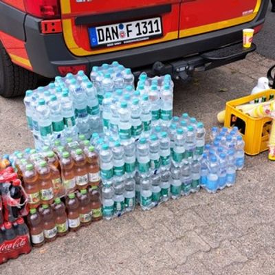 FW Lüchow-Dannenberg: +++ Senior in Hitzacker vermisst +++ über 150 Einsatzkräfte im Einsatz +++ Einsatz von Hunden, Hubschraubern, Drohnen und großem Kräfteaufgebot bleibt erfolglos +++