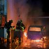 FW-Radolfzell: Nächtlicher PKW-Brand