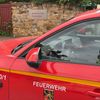 FW Frankenthal: Kinder melden Atemwegsreizung an Schule