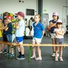 FW-AR: Vierbeiniger Besuch begeistert die Kinderfeuerwehr Bruchhausen-Niedereimer