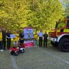 FW-EN: SüdkreisborussEN spenden für die Feuerwehrsalamander - Fanclub aus dem EN-Kreis unterstützt Herdecker Kinderfeuerwehr