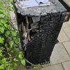 FW-M: Maisonette-Wohnung nach Brand unbewohnbar (Messestadt Riem)
