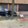 FW Minden: FW Minden: Schwerer Verkehrsunfall in Minderheide