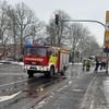 FW-AUR: Feuer in Wohnung rasch bekämpft