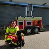 FW-AR: RHOT Bochum-Essen zu Gast an Neheimer Hauptwache