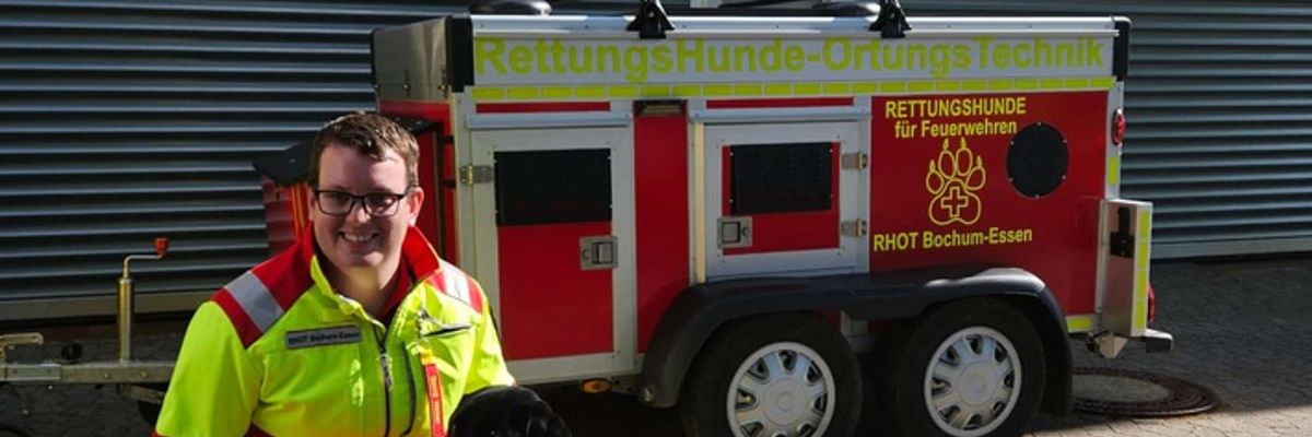 FW-AR: RHOT Bochum-Essen zu Gast an Neheimer Hauptwache