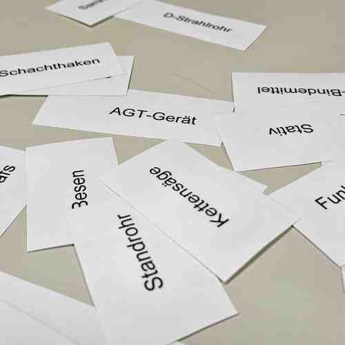 Titlebild: Gerätekunde - Activity