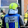 FW Hünxe: Ausgelöster Rauchmelder