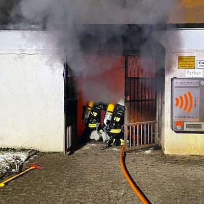 FW-M: Der Jahreswechsel 2025-2026 Silvesterbilanz (Stadtgebiet)