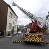FW-DO: Kellerfeuer in Dortmund-Berghofen schnell unter Kontrolle