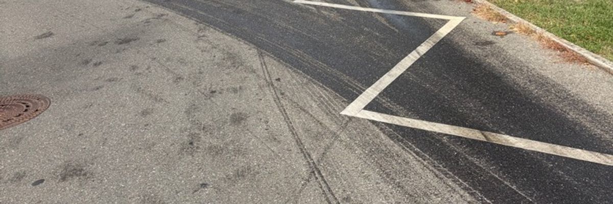 FW Reichenau: Rund 400 Meter lange Ölspur beseitigt - 24.09.2026