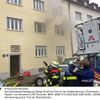 FW-M: Wochenendrückblick der Feuerwehr München für den 5. bis 7. Dezember 2025