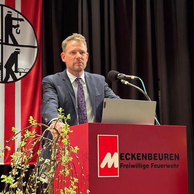 KFV Bodenseekreis: Verbandsversammlung 2025 des KFV Bodenseekreis am 28. März 2025