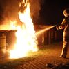 FW Dresden: Informationen zum Einsatzgeschehen von Feuerwehr und Rettungsdienst in der Landeshauptstadt Dresden vom 26. September 2025