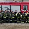 FW-WRN: Zwei Gruppen bestehen Bayerisches Leistungsabzeichen - gelebte Feuerwehrpartnerschaft seit mehr als vier Jahrzehnten