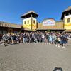FW-OE: Jugendfeuerwehr der Gemeinde Kirchhundem erlebt unvergesslichen Tag im Fort Fun