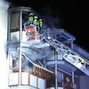 FW Dresden: Informationen zum Einsatzgeschehen von Feuerwehr und Rettungsdienst in der Landeshauptstadt Dresden vom 31. Juli bis 02.August 2026
