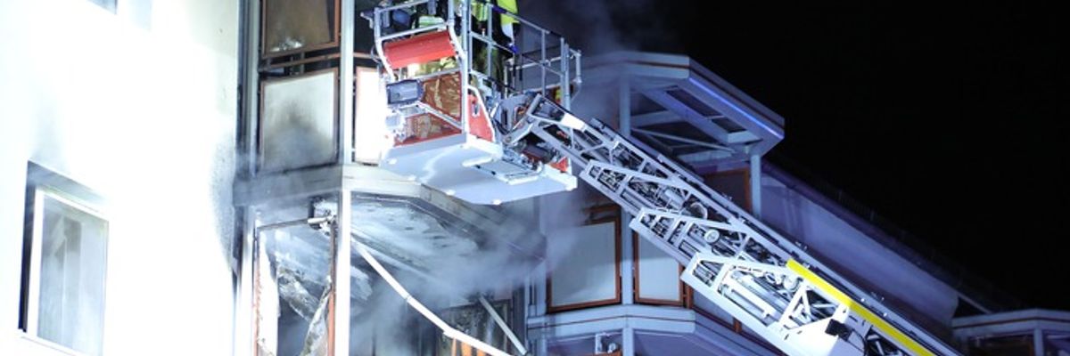 FW Dresden: Informationen zum Einsatzgeschehen von Feuerwehr und Rettungsdienst in der Landeshauptstadt Dresden vom 31. Juli bis 02.August 2026