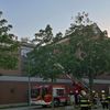 FW-M: Wochenendrückblick der Feuerwehr München für den 14 . bis 17 . August 2026
