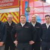 FW Weinheim: Feuerwehr wird immer beliebter