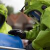FW Norderstedt: Einsatzreicher Mittwochvormittag - Gefahrstoffeinsatz und drei Paralleleinsätze