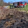 FW Wenden: Frühe Brandgefahr - Vorsicht vor Wald- & Vegetationsbränden in bevorstehenden Sommerhitze