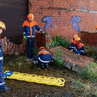 FW Ratingen: Große Jahresübung 2025 der Jugendfeuerwehr Ratingen