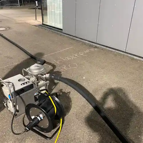 Gefahrgut Pumpenparcours Bildanhang: 222