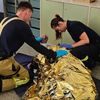 FW Alpen: Großer Prüfungstag der Grundlehrgänge der Feuerwehren Xanten, Sonsbeck und Alpen