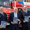 FW-HH: Jahresbericht der Feuerwehr Hamburg 2025: Mehr Einsätze im Brandschutz - Investitionen in Technik und Infrastruktur stärken die Feuerwehr für die Zukunft