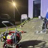 FW-BOT: Küchenbrand im Stadtteil Lehmkuhle - Zwei Katzen gerettet